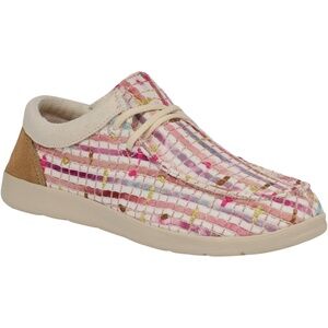 Sanuk Shaka Lite 2 Watercolor Shoes - NWT Womens 9 Multicolor - #45995-FL1